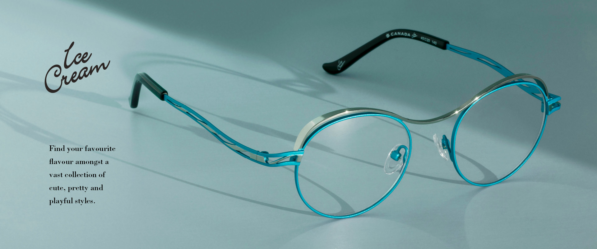 Home - Alternative Eyewear