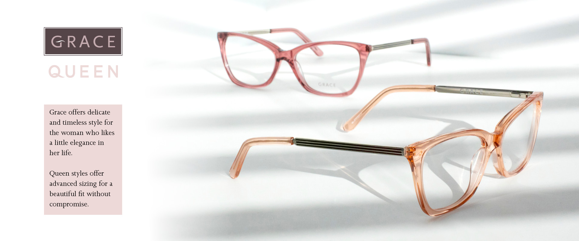 Home - Alternative Eyewear